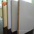 Customized melamine paper high gloss uv melamine mdf